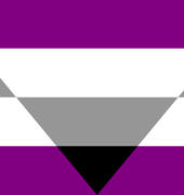 Aegosexual